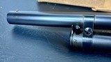 Winchester Model 12 Riot Gun NIB 1942 - 20 of 20