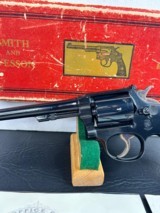 Smith and Wesson Outdoorsman NIB 1937 - 3 of 17