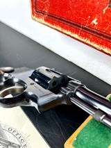 Smith and Wesson Outdoorsman NIB 1937 - 17 of 17