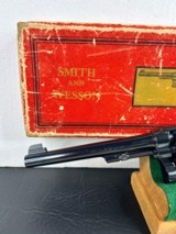 Smith and Wesson Outdoorsman NIB 1937 - 4 of 17