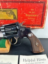 Smith and Wesson Outdoorsman NIB 1937 - 2 of 17