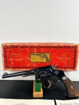 Smith and Wesson Outdoorsman NIB 1937 - 5 of 17