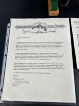 Smith and Wesson Outdoorsman NIB 1937 - 6 of 17