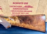 Winchester Model 12 Skeet Set NIB - 14 of 18
