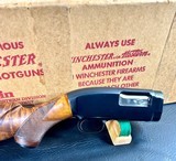 Winchester Model 12 Skeet Set NIB - 13 of 18