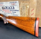 Winchester Model 12 Skeet Set NIB - 11 of 18