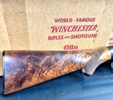Winchester Model 12 Skeet Set NIB - 12 of 18