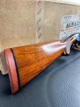 Winchester Model 12 Skeet Set NIB - 9 of 18