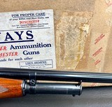 Winchester Model 12 Skeet Set NIB - 7 of 18