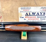 Winchester Model 12 Skeet Set NIB - 8 of 18