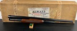Winchester Model 12 Skeet Set NIB - 5 of 18
