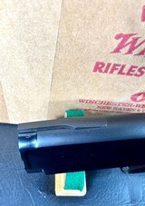 Winchester Model 12 Skeet Set NIB - 18 of 18