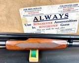 Winchester Model 12 Skeet Set NIB - 6 of 18