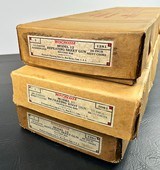 Winchester Model 12 Skeet Set NIB - 1 of 18