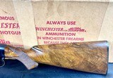 Winchester Model 12 Skeet Set NIB - 17 of 18