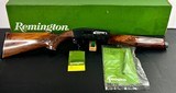 Remington 1100 16 ga NIB Early Model - 2 of 18