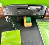 Remington 1100 16 ga NIB Early Model - 4 of 18
