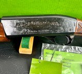Remington 1100 16 ga NIB Early Model - 10 of 18