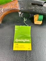 Remington 1100 16 ga NIB Early Model - 3 of 18