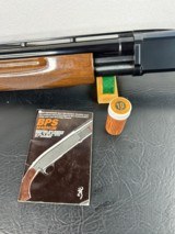 Browning 10 GA BPS - 10 of 11