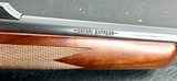 Winchester Model 70 416 Remington Mag Safari Express - 10 of 14