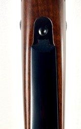Winchester Model 70 416 Remington Mag Safari Express - 9 of 14