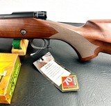 Winchester Model 70 416 Remington Mag Safari Express - 3 of 14