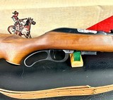 Marlin Model 62 256 Winchester NIB! - 4 of 19