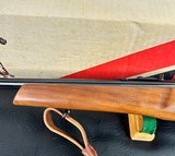 Marlin Model 62 256 Winchester NIB! - 11 of 19