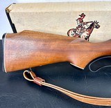 Marlin Model 62 256 Winchester NIB! - 3 of 19