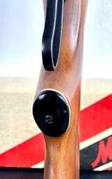 Marlin Model 62 256 Winchester NIB! - 16 of 19