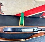 Marlin Model 62 256 Winchester NIB! - 7 of 19