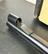 Marlin Model 62 256 Winchester NIB! - 13 of 19