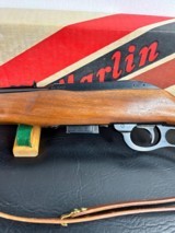 Marlin Model 62 256 Winchester NIB! - 10 of 19