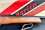 Marlin Model 62 256 Winchester NIB! - 5 of 19
