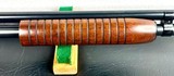 Winchester 42 IMP CYL NIB Time Capsule - 9 of 17