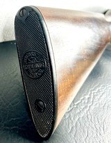 Winchester 42 IMP CYL NIB Time Capsule - 4 of 17