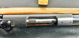Winchester Model 70 Pre 64 Special Order 35 Whelen - 17 of 18