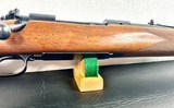 Winchester Model 70 Pre 64 Special Order 35 Whelen - 15 of 18