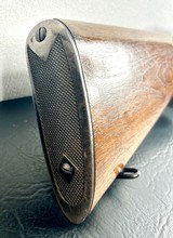 Winchester Model 70 Pre 64 Special Order 35 Whelen - 16 of 18
