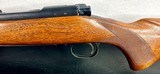 Winchester Model 70 Pre 64 Special Order 35 Whelen - 3 of 18