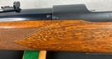 Winchester Model 70 Pre 64 Special Order 35 Whelen - 5 of 18