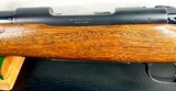 Winchester Model 70 Pre 64 Special Order 35 Whelen - 4 of 18