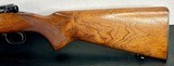 Winchester Model 70 Pre 64 Special Order 35 Whelen - 2 of 18