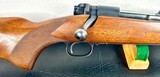 Winchester Model 70 Pre 64 Special Order 35 Whelen - 13 of 18