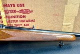 Winchester Model 70 Pre 64 308 FWT NIB - 10 of 16