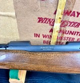 Winchester Model 70 Pre 64 308 FWT NIB - 13 of 16