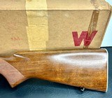 Winchester Model 70 Pre 64 308 FWT NIB - 11 of 16