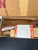 Winchester Model 70 Pre 64 308 FWT NIB - 2 of 16