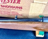 Winchester Model 70 Pre 64 308 FWT NIB - 14 of 16